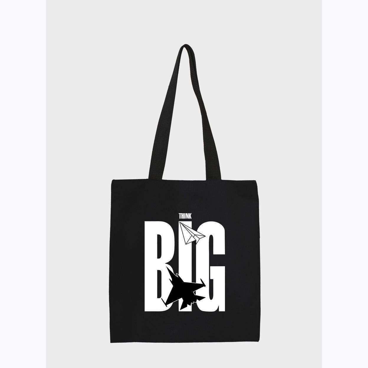 Купить Шоппер THINK BIG