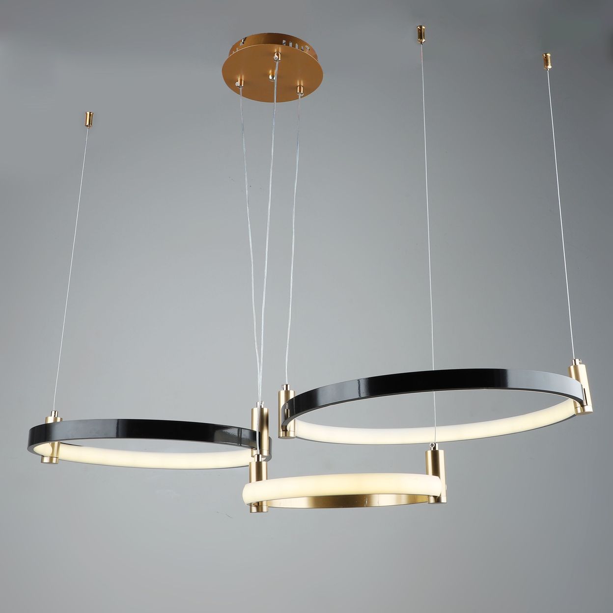 Купить Люстра светодиодная Светильник Потолочный