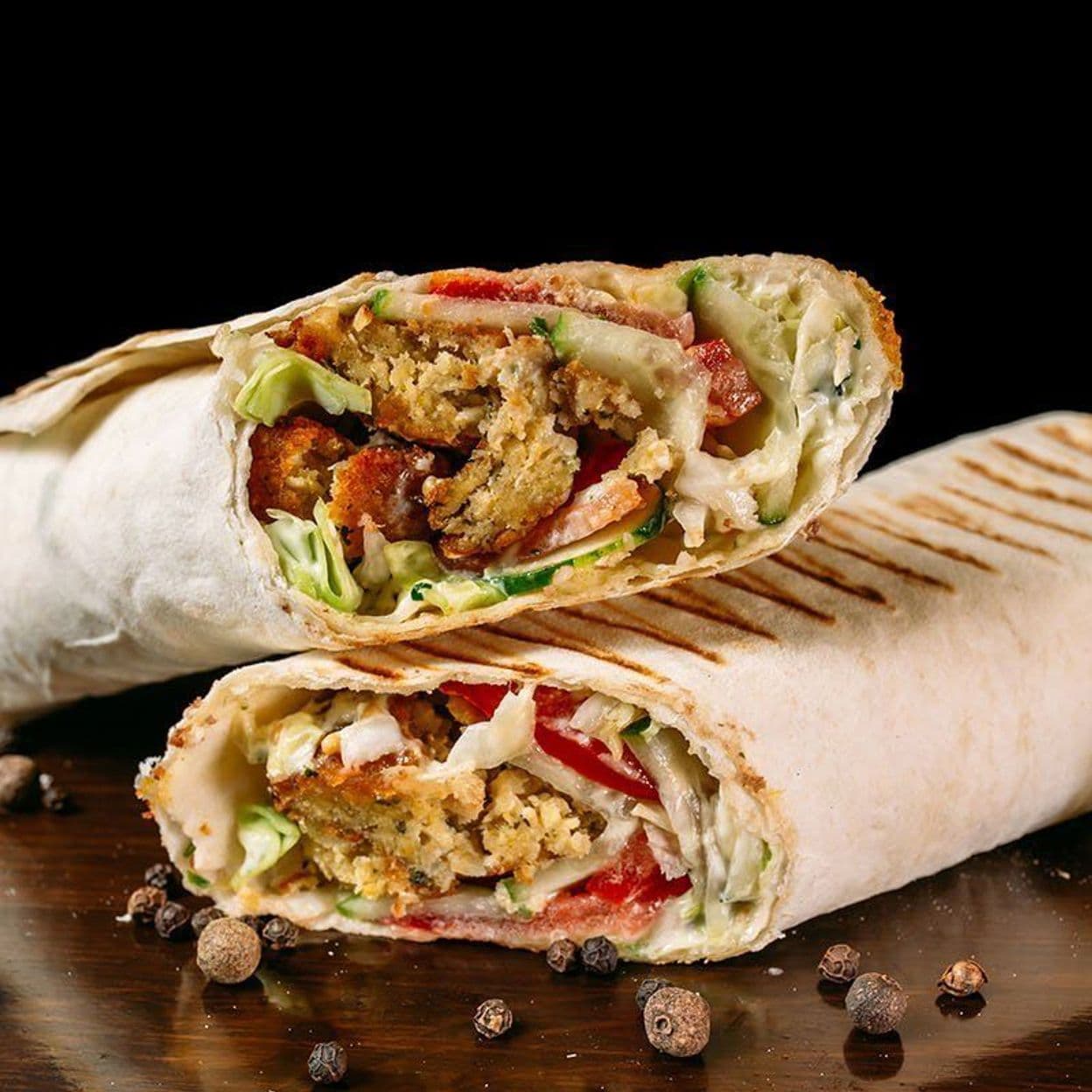 Купить Шаурма микс XL