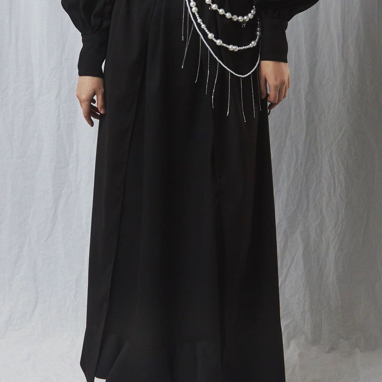 Купить Жемчужный пояс