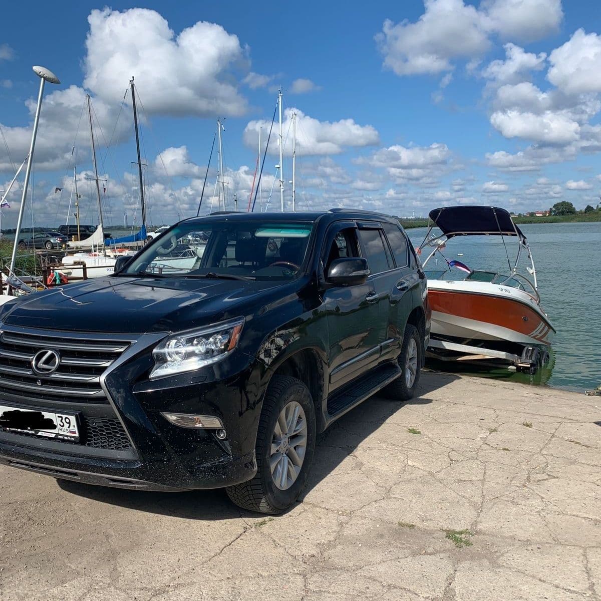 Купить Катер Sea Ray 195 2011г.в.