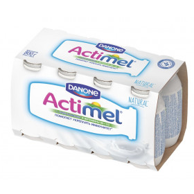 Купить ФРУКТОВЫЙ НАПИТОК ACTIMEL В УПАКОВКЕ 8 ШТ. Х 100 Г. доставка продуктов тюмень . доставка продуктов в тюмени . доставка фруктов тюмень . доставк