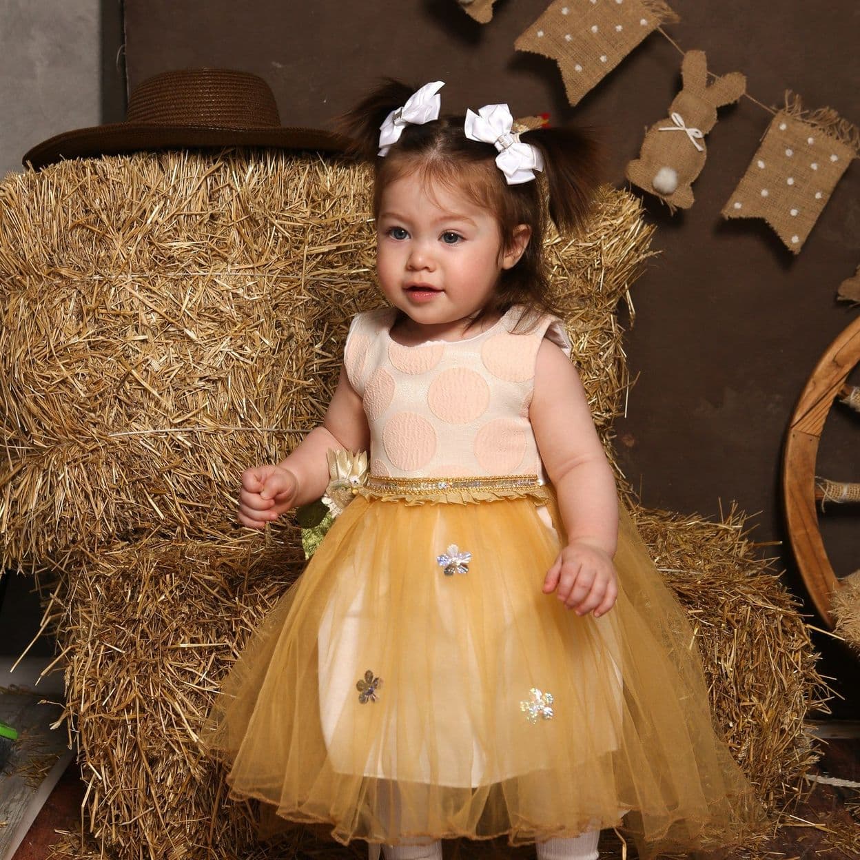 Купить Платье 80-92