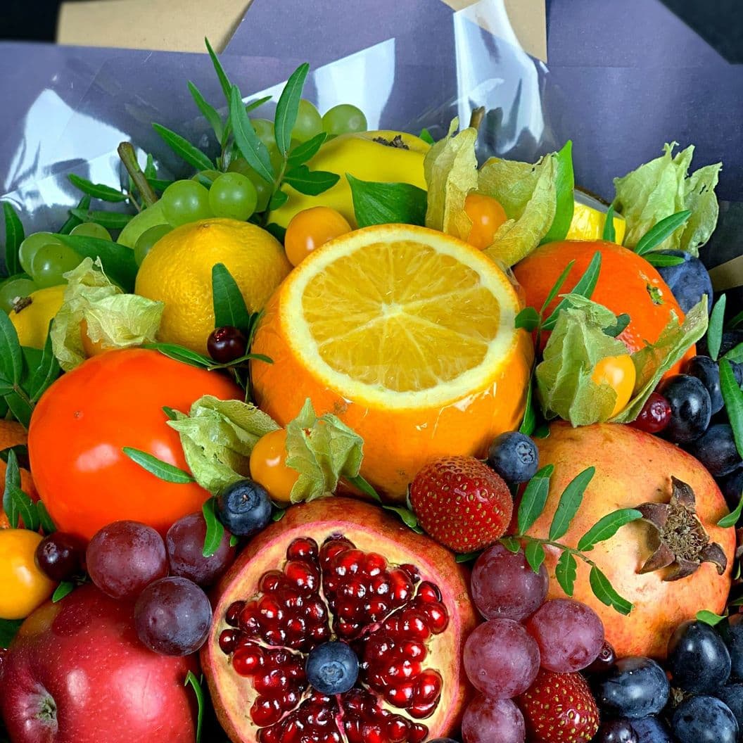 Купить Фруктовый букет арт. 234