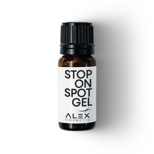 Купить Stop on Spot