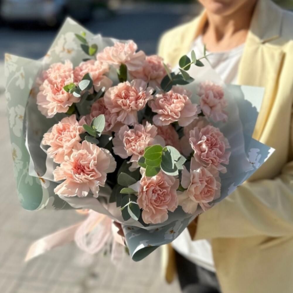 Купить Букет Диантусов