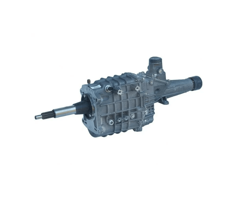 Купить Коробка передач под дв. Cummins 2.8 4х4