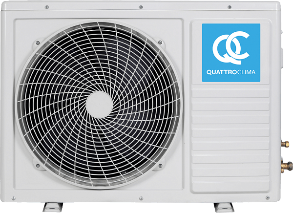Купить Quattroclima Monson DC