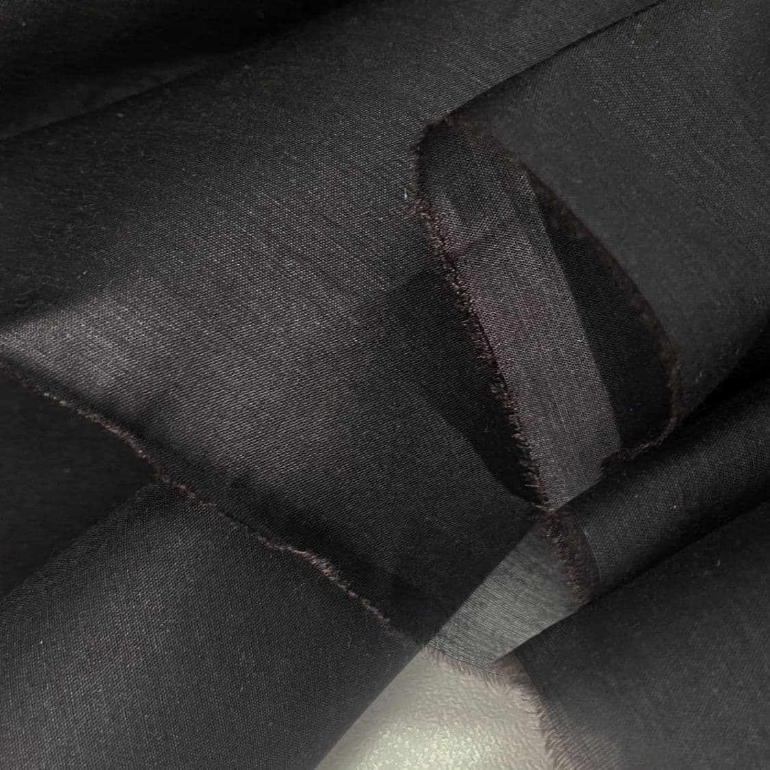Купить Ткань хлопок с шелком Loro Piana
