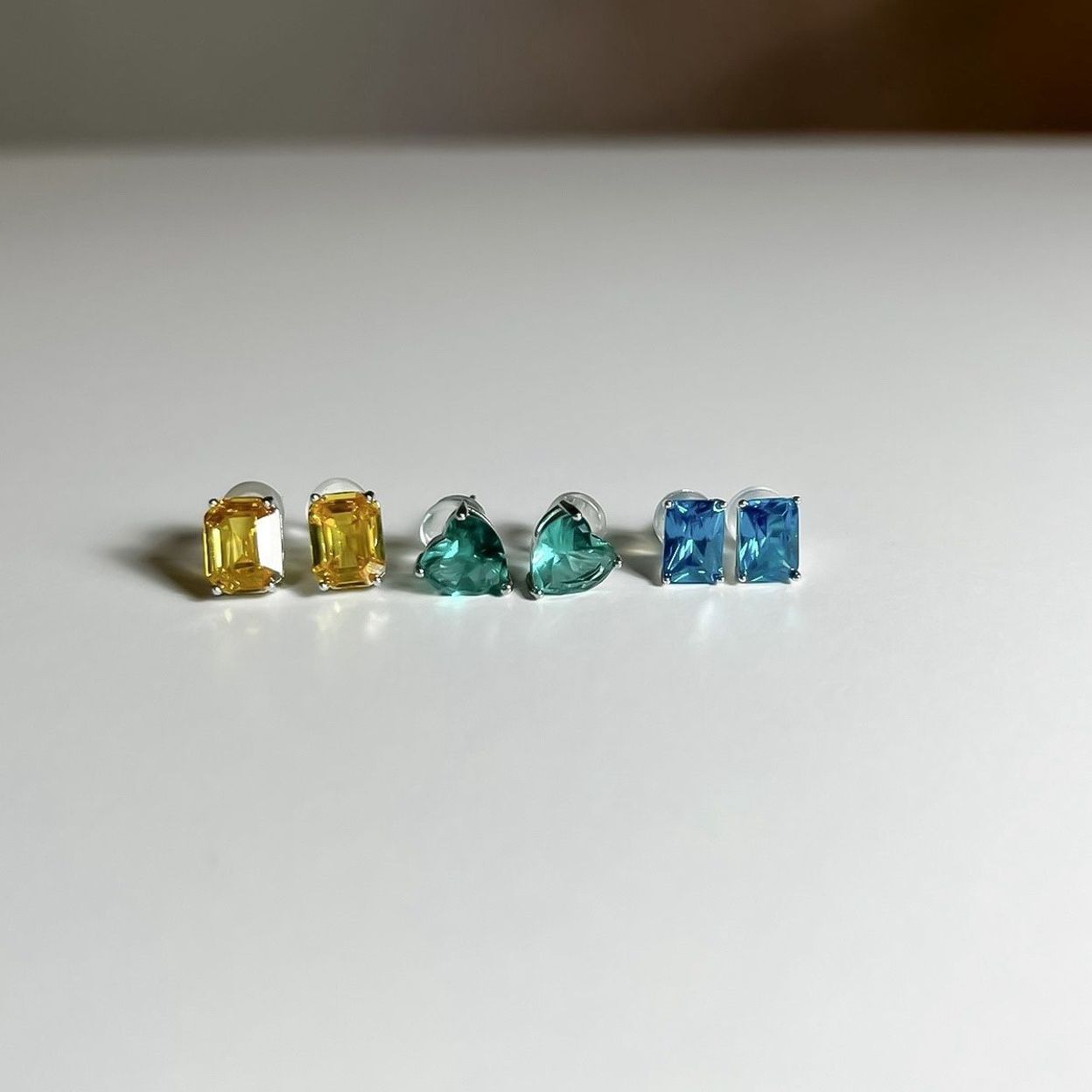 Купить Серьги Gloria