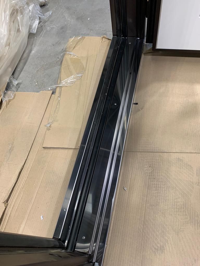 Купить Дверь входная "ТЕРМО" с116, ЮДМ