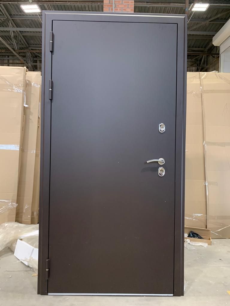 Купить Дверь входная "ТЕРМО" с116, ЮДМ