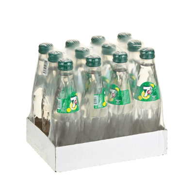 Купить НАПИТОК ГАЗИРОВАННЫЙ 7-UP СТЕКЛО 0,25 Л. Х 12 ШТ. доставка продуктов Тюмень . доставка продуктов в Тюмени . доставка фруктов Тюмень . доставка 