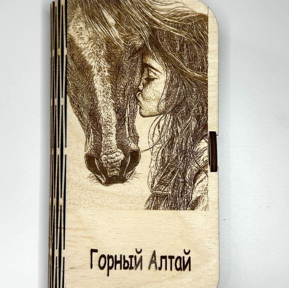 Купить Шкатулка Ш102