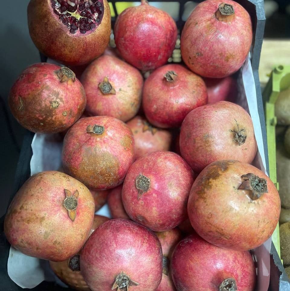Купить Гранат