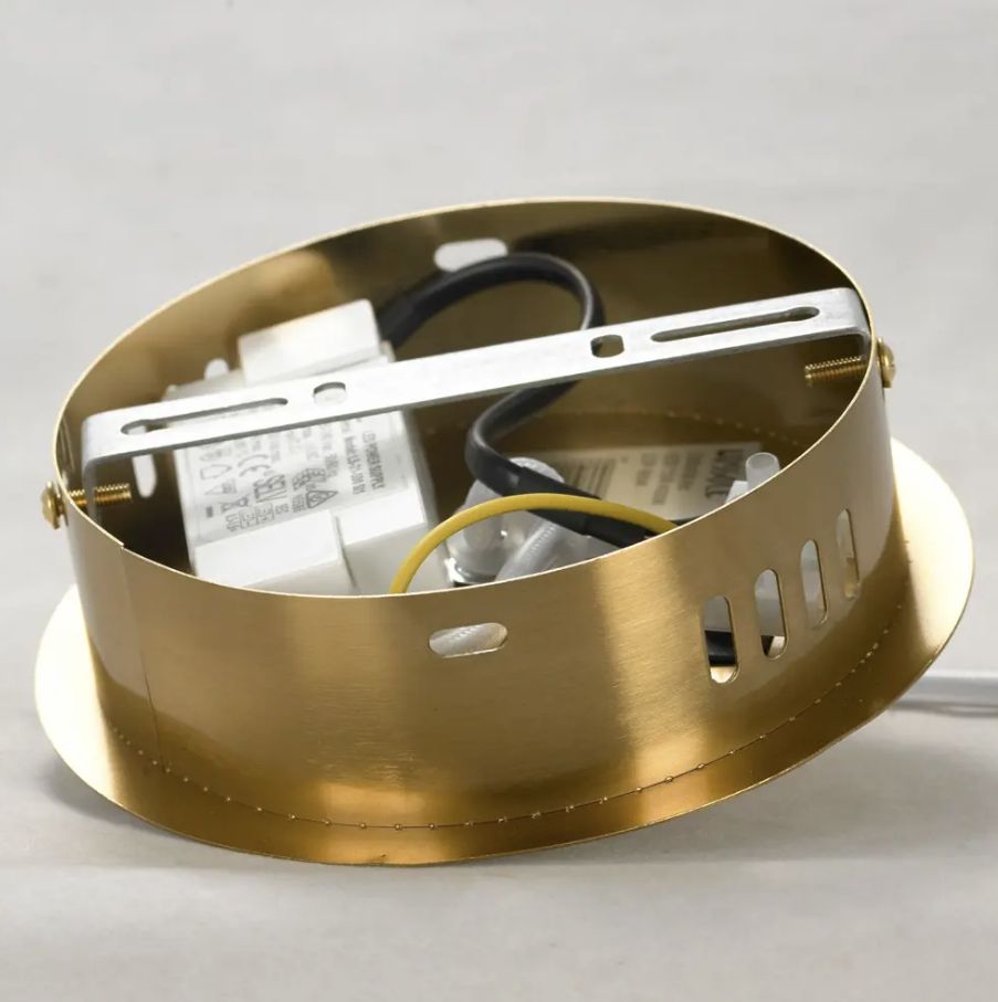 Купить Люстра потолочная, Люстра светодиодная