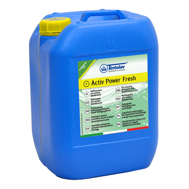 Купить Activ Power Fresh (10кг)