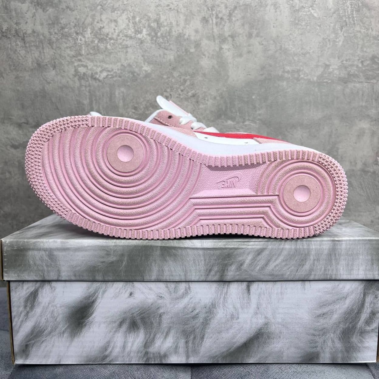 Купить Nike Air Force 1 low Valentines Day Love Letter