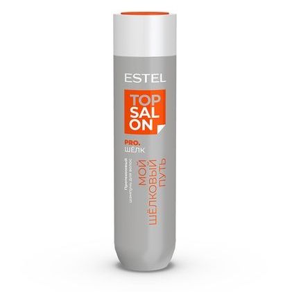 Купить Протеиновый шампунь для волос ESTEL TOP SALON PRO, 250 мл