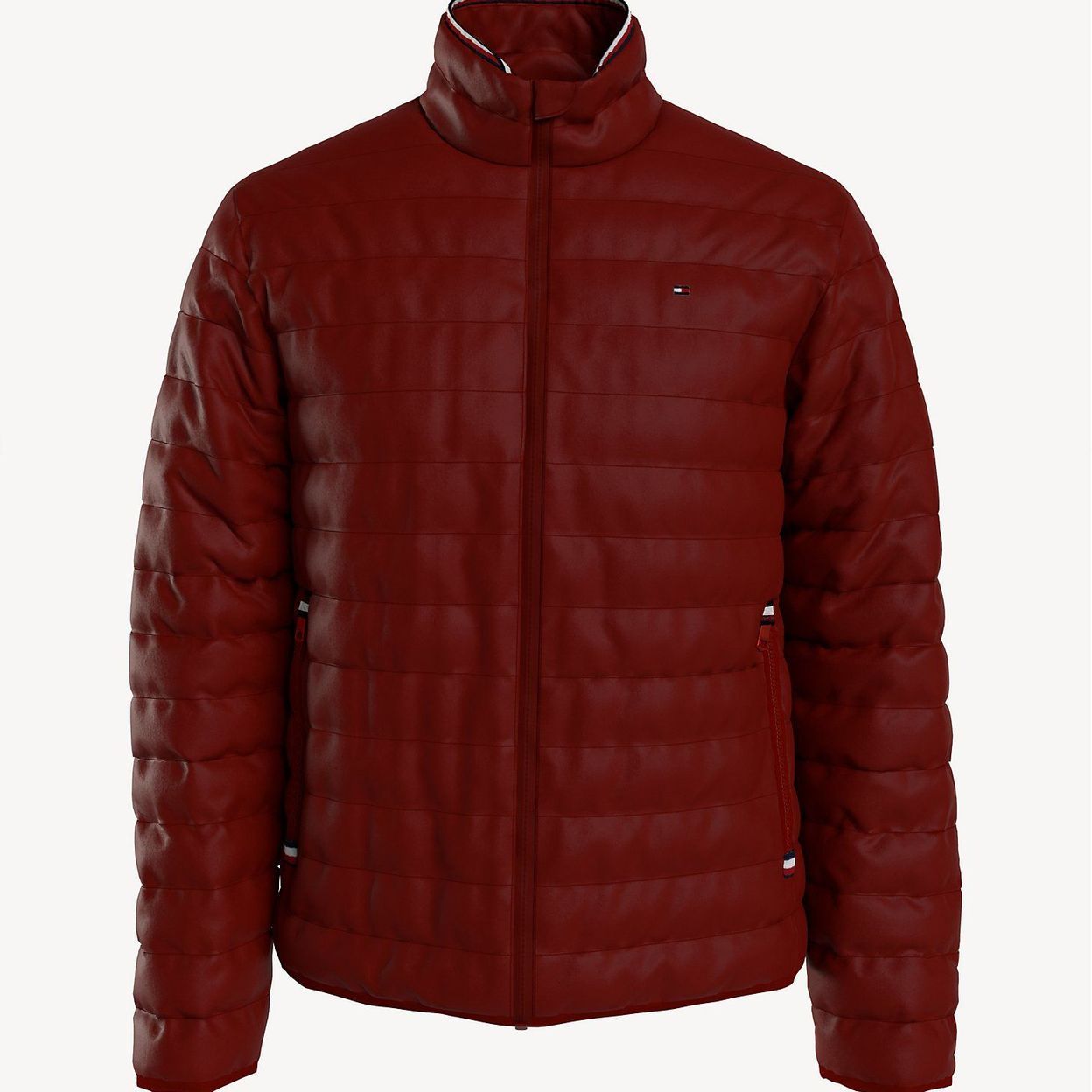Купить Куртка зимняя Tommy Hilfiger