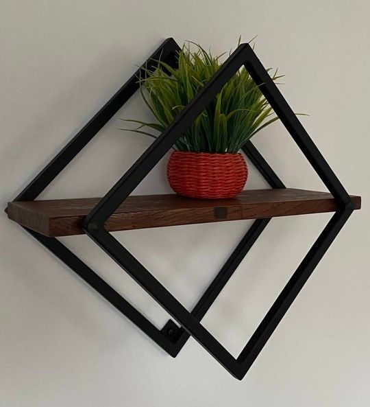 Купить Полка "Ромб-1"