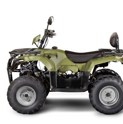 Купить Квадроцикл IRBIS ATV200