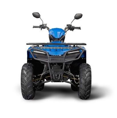 Купить Квадроцикл IRBIS ATV200