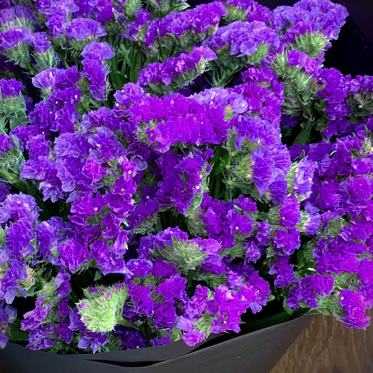 Купить Букет из статицы арт. 15