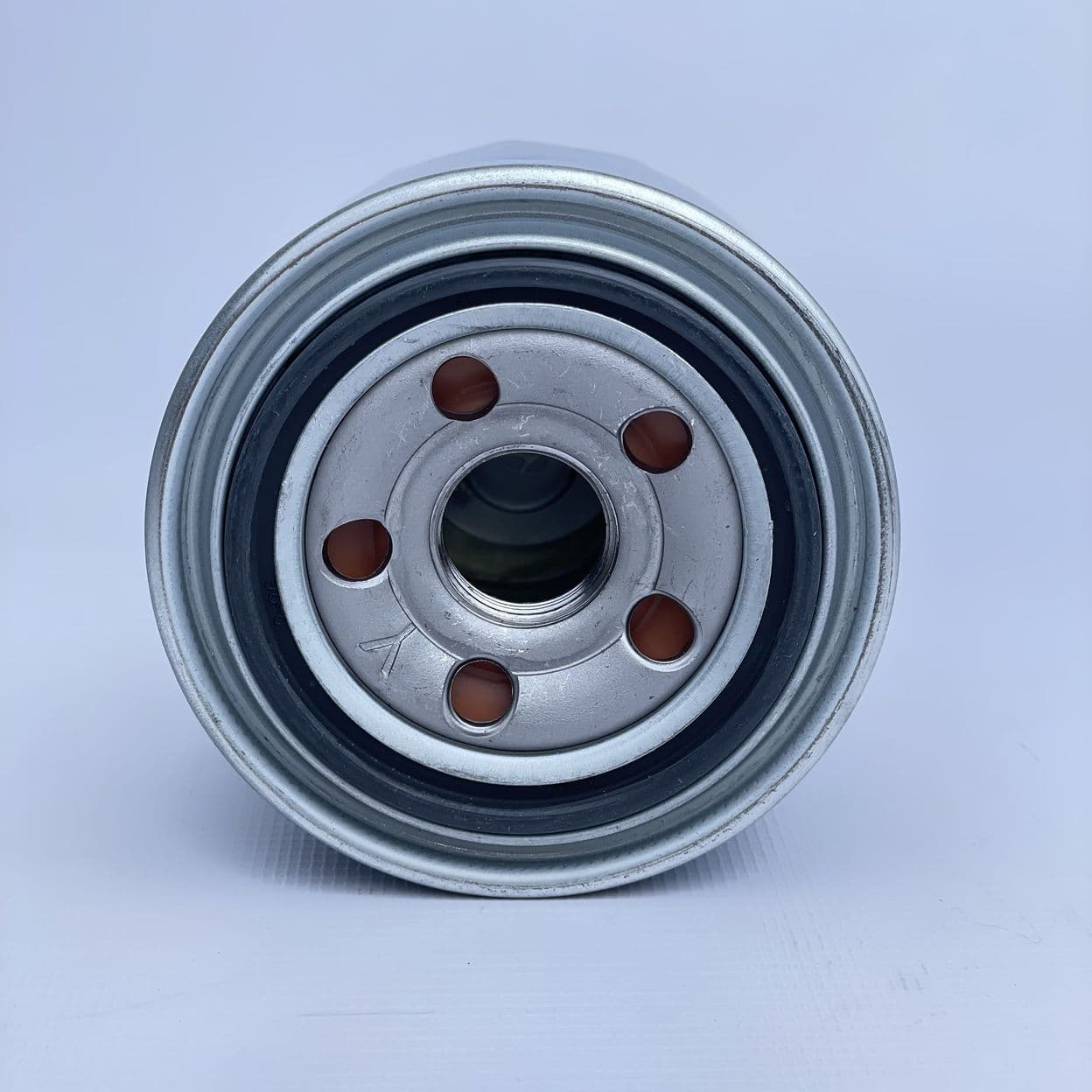 Купить Фильтр масляный 2630035505 Hyundai Kia MOBIS c голограммой для Hyundai Solaris, Sonata Elantra / Kia Rio 3, Ceed, Sportage / на Солярис, Рио 3 