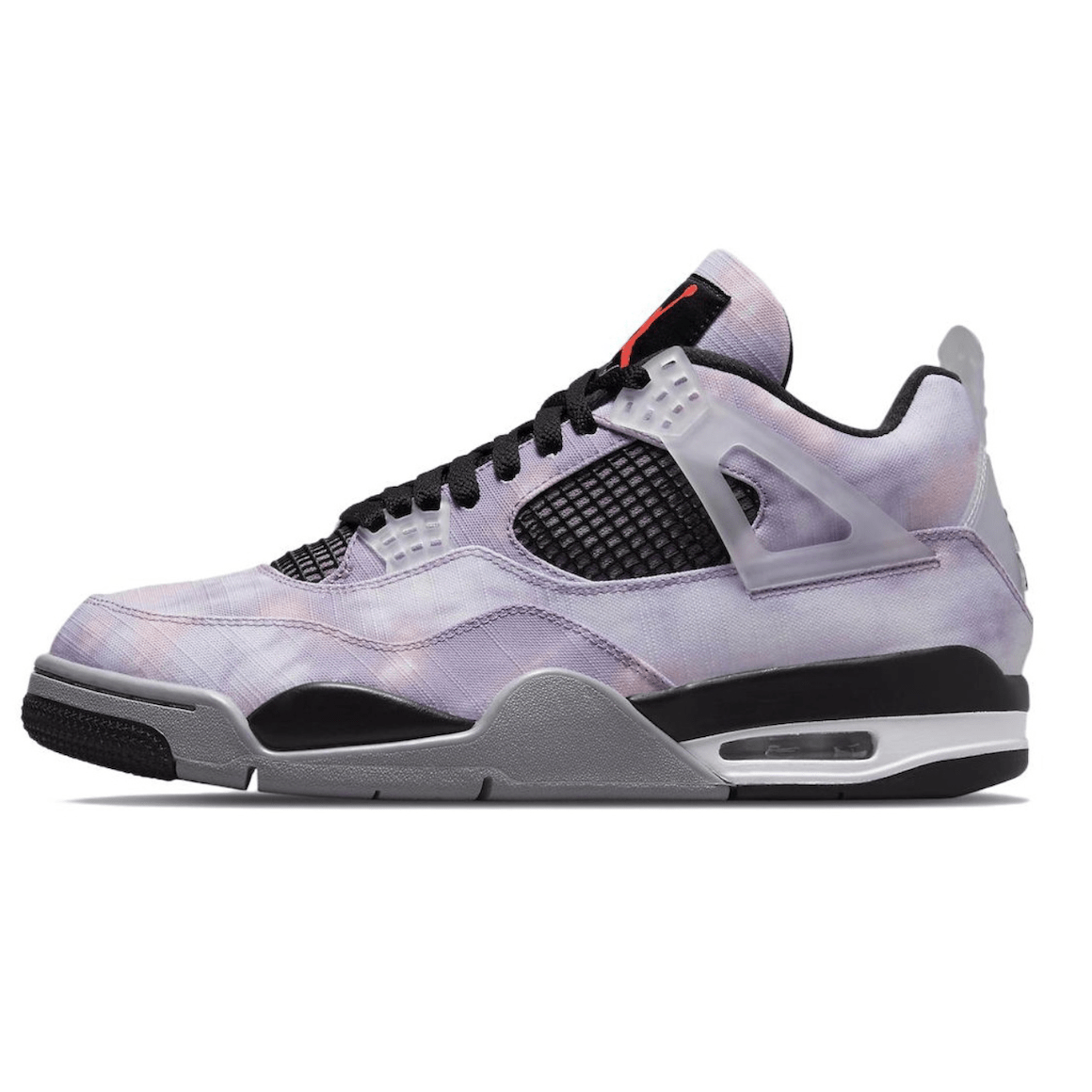 Купить Nike Air Jordan 4 Amethyst Wave