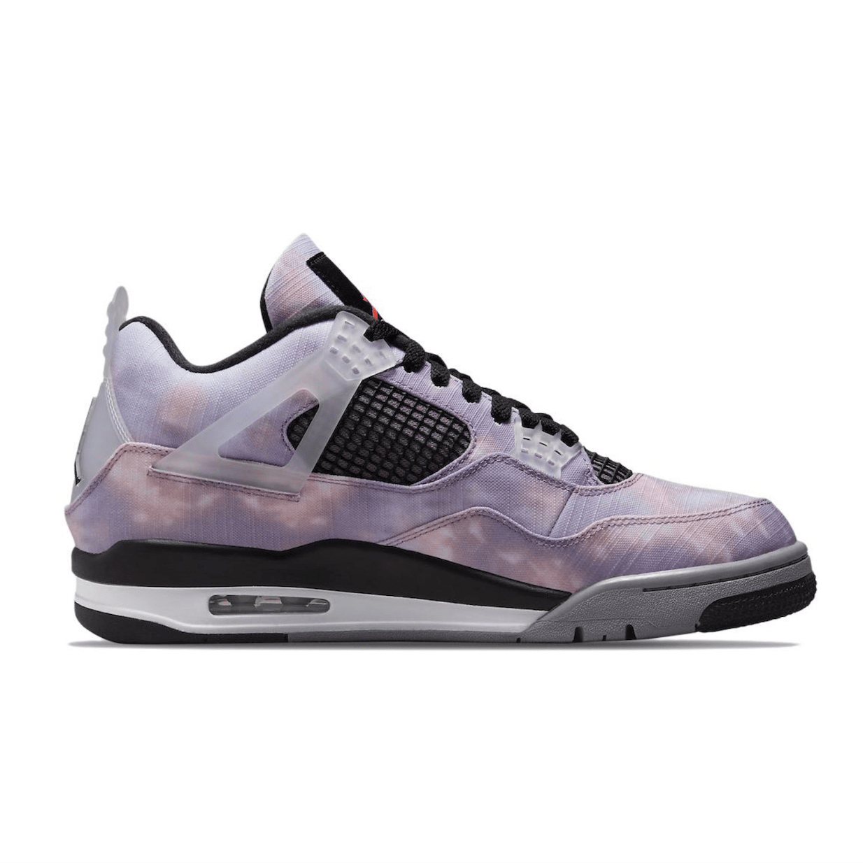 Купить Nike Air Jordan 4 Amethyst Wave
