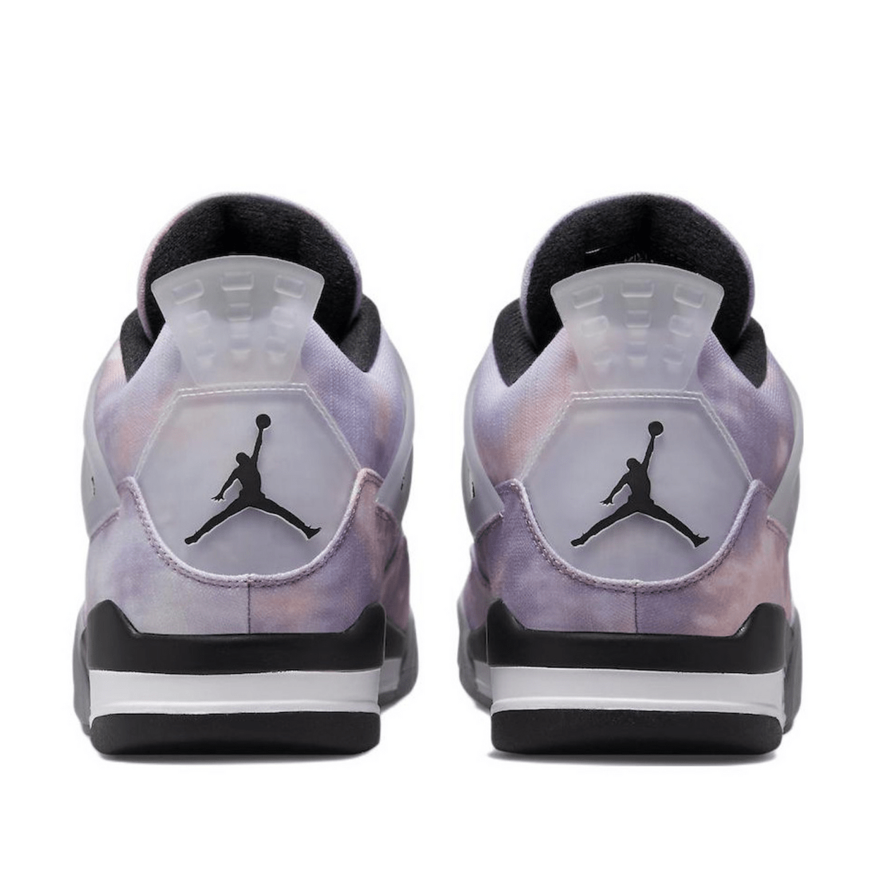 Купить Nike Air Jordan 4 Amethyst Wave