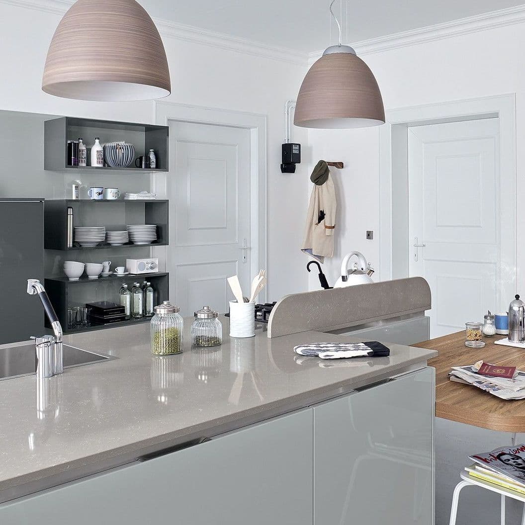 Купить Кухня Veneta Cucine, модель Carrera