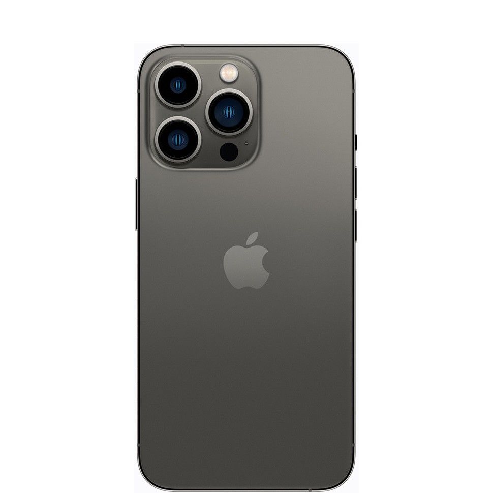 Купить iPhone 13 Pro Max 256 GB Black