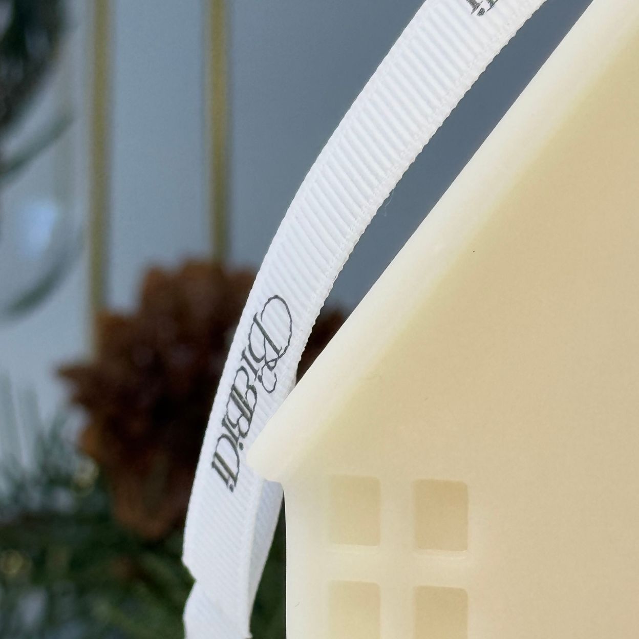 Купить Свеча: "Дом" маленький