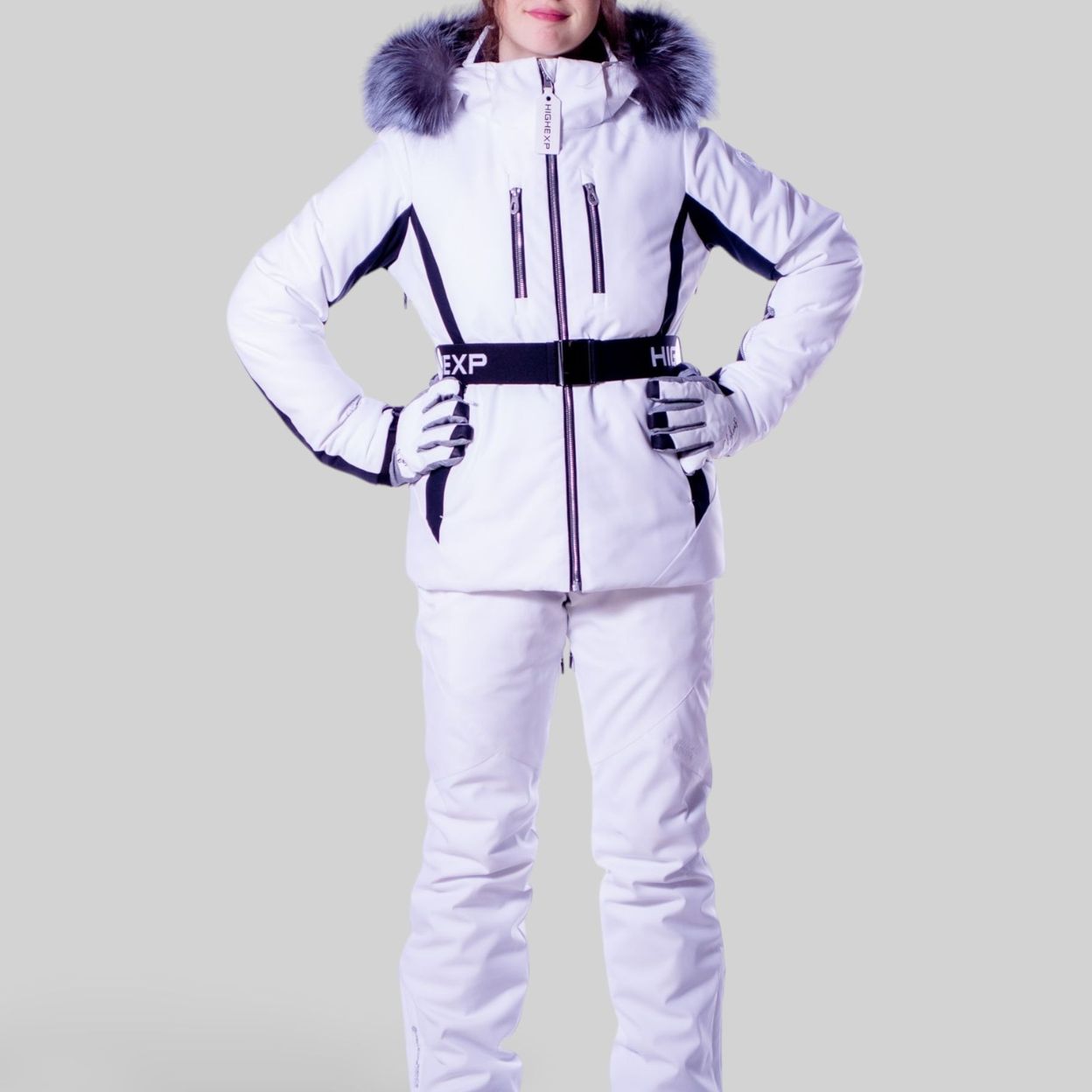 Купить Горнолыжный костюм