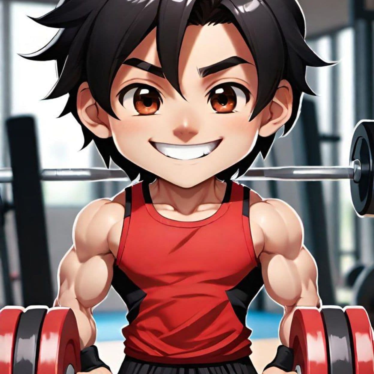 Купить Ideal Sports Gym