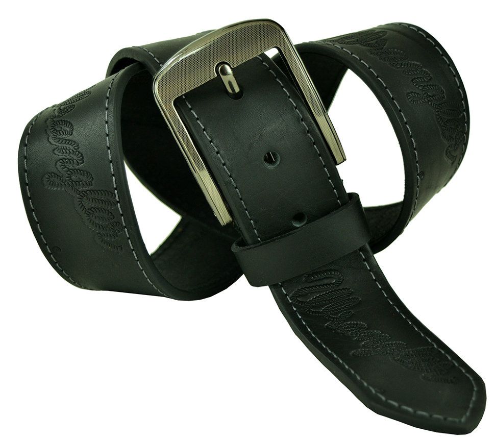 Купить Wrangler Colt 5 РЕМЕНЬ МУЖСКОЙ ДЖИНСОВЫЙ 45 мм