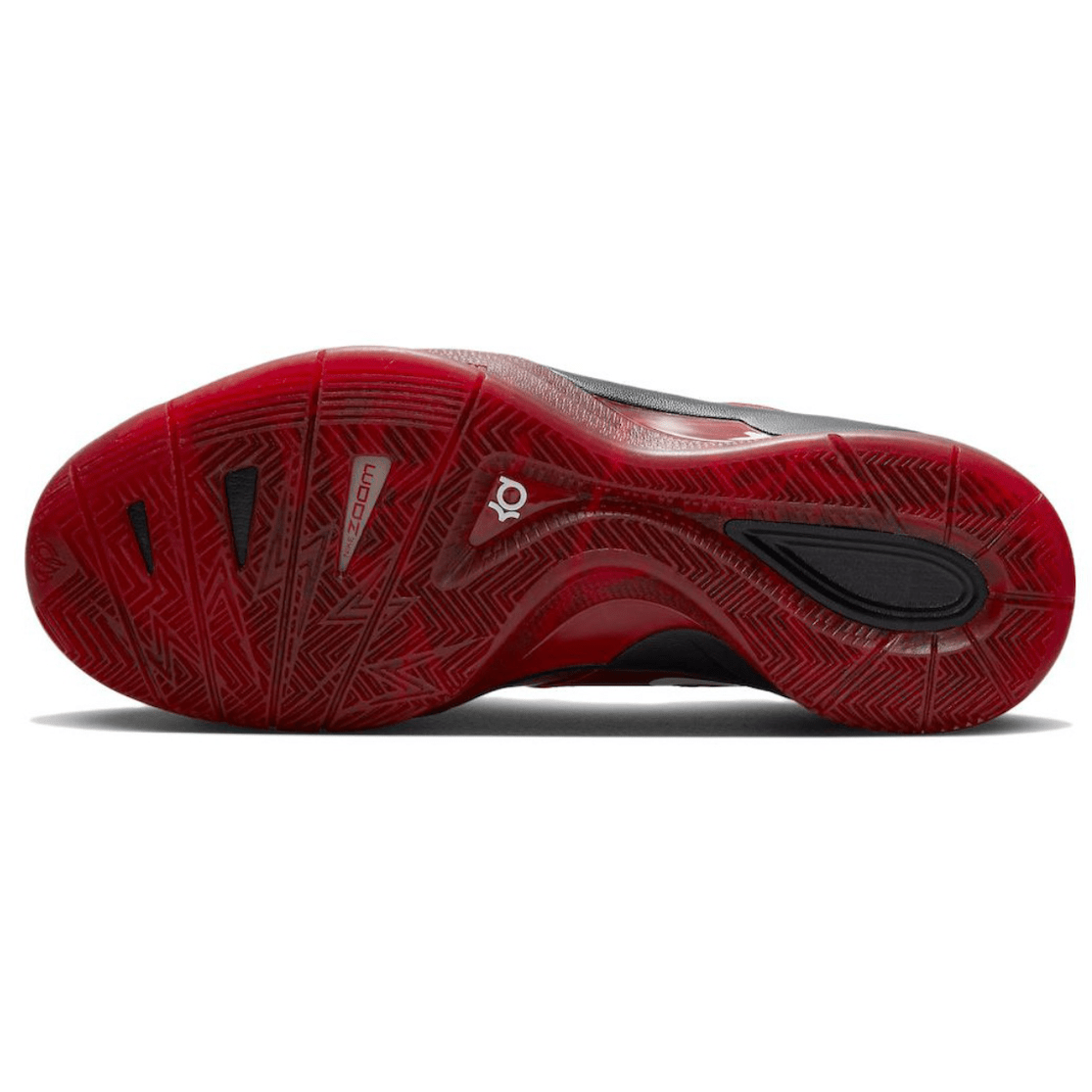 Купить Kevin Durant x Nike KD 3 Challenge Red