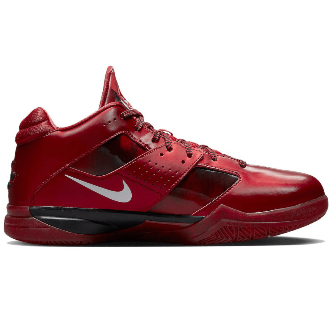 Купить Kevin Durant x Nike KD 3 Challenge Red