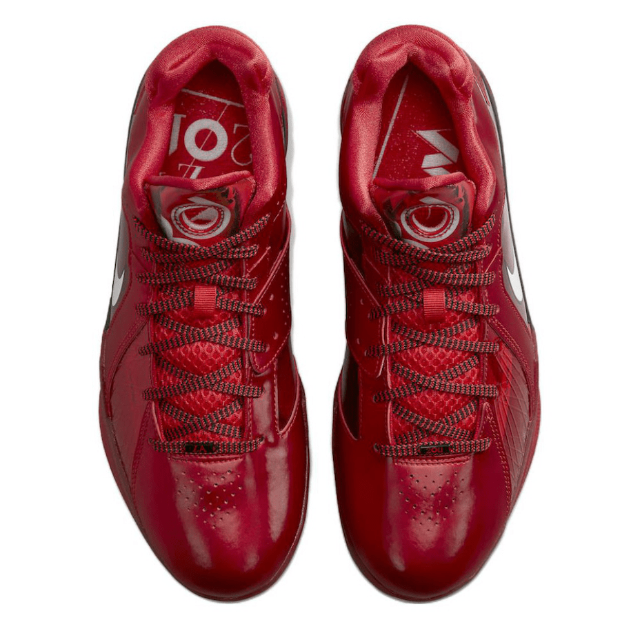 Купить Kevin Durant x Nike KD 3 Challenge Red