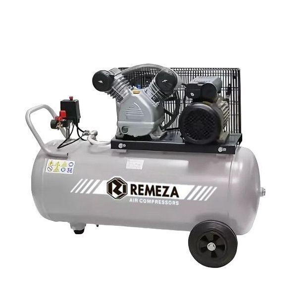 Купить Поршневой компрессор Remeza СБ4/С-100.LB24A
