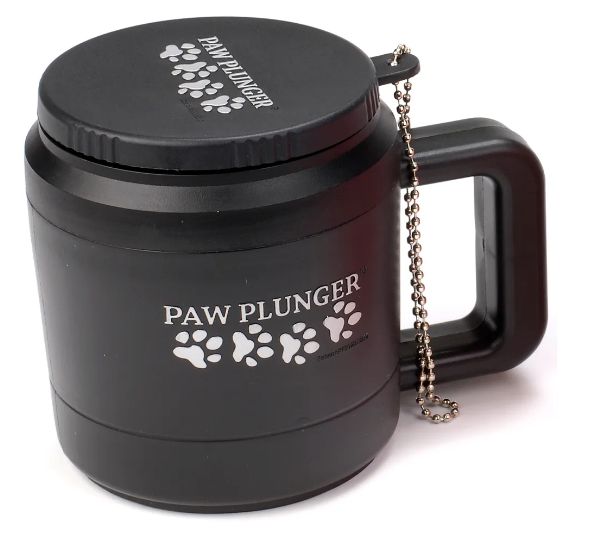 Купить Лапомойка Paw Plunger PAW111, малая