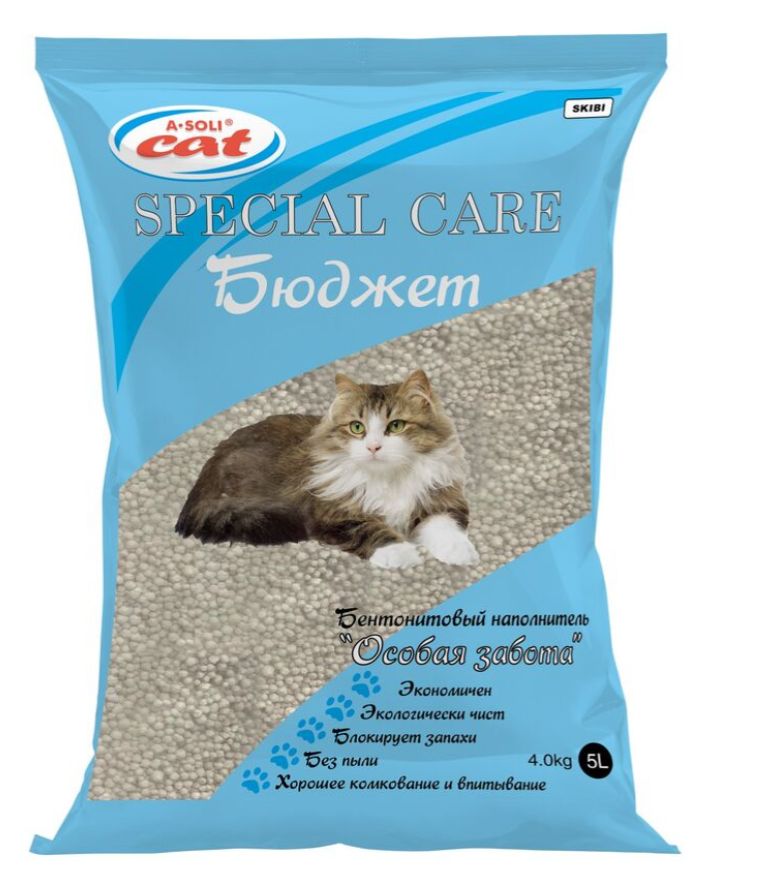 Купить А-Соли ОСОБАЯ ЗАБОТА