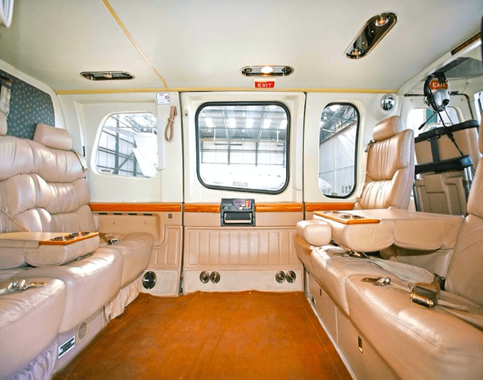 Купить BELL 430