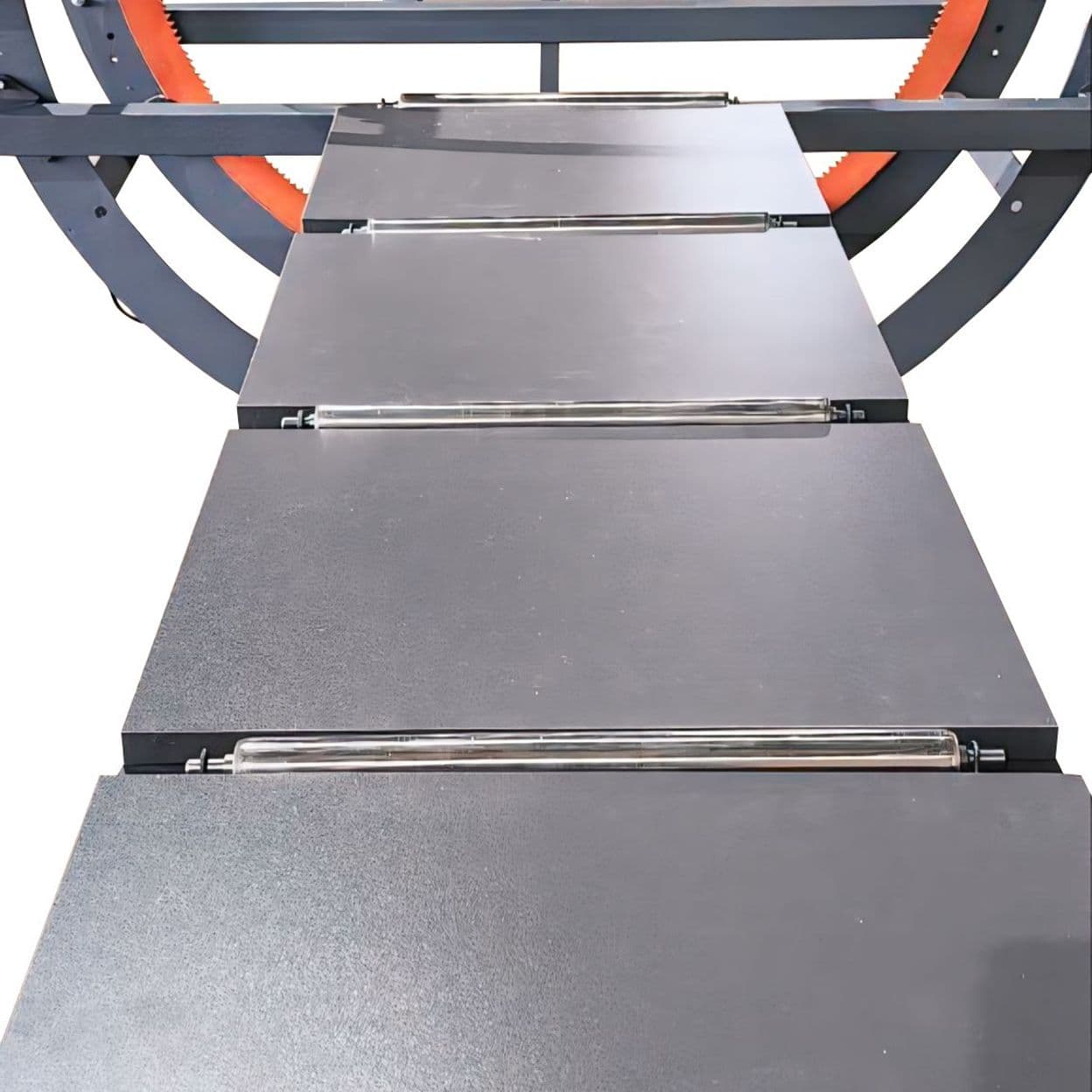 Купить Горизонтальный упаковщик "STI LIGHT" 800