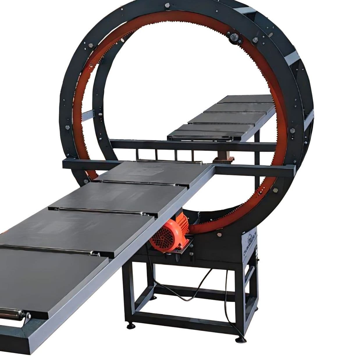 Купить Горизонтальный упаковщик "STI LIGHT" 800