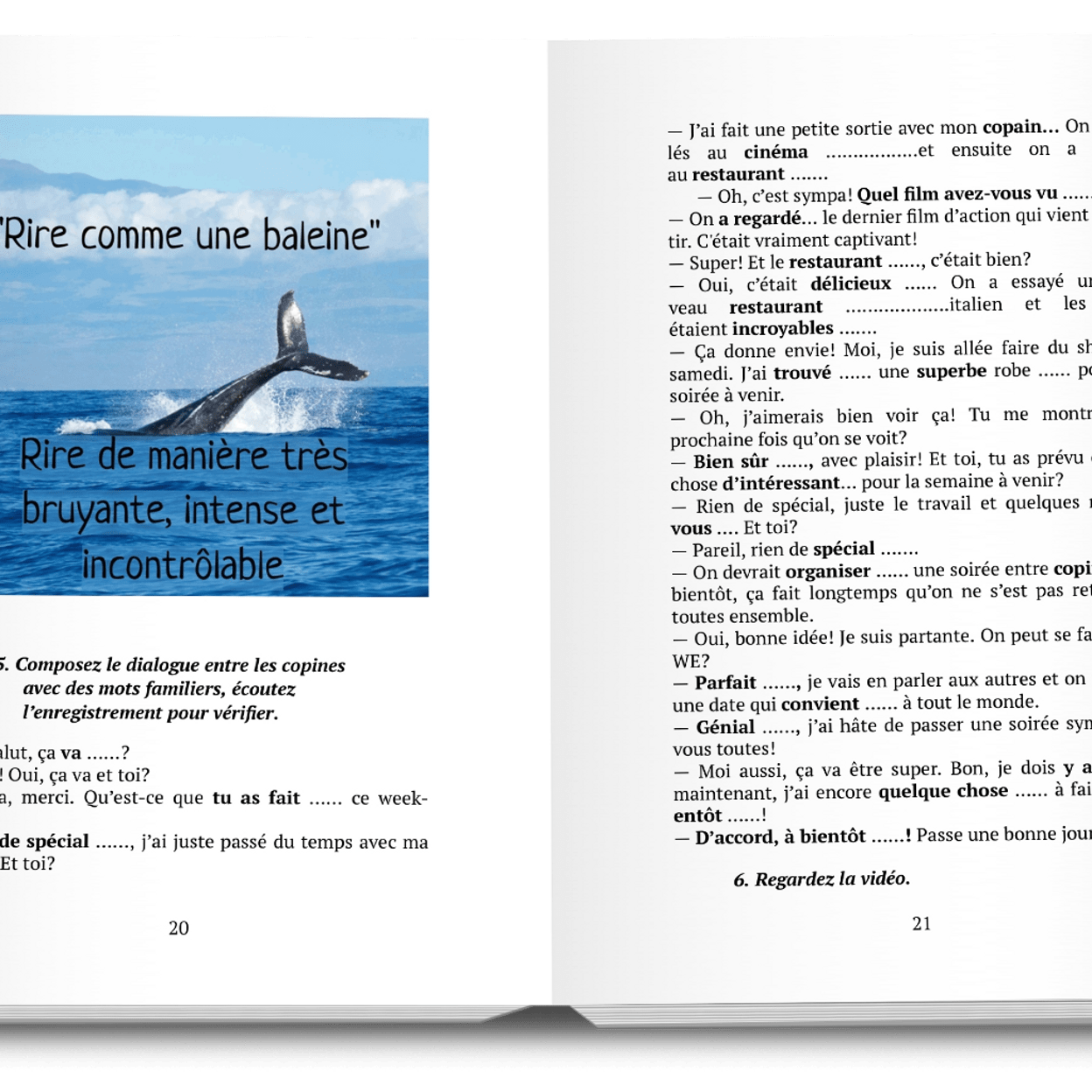 Купить Учебное пособие «Современный французский язык: жизнь, учеба, работа во Франции»