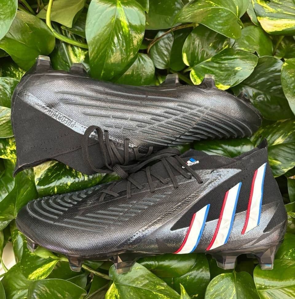 Купить Бутсы adidas Predator Edge.1 FG