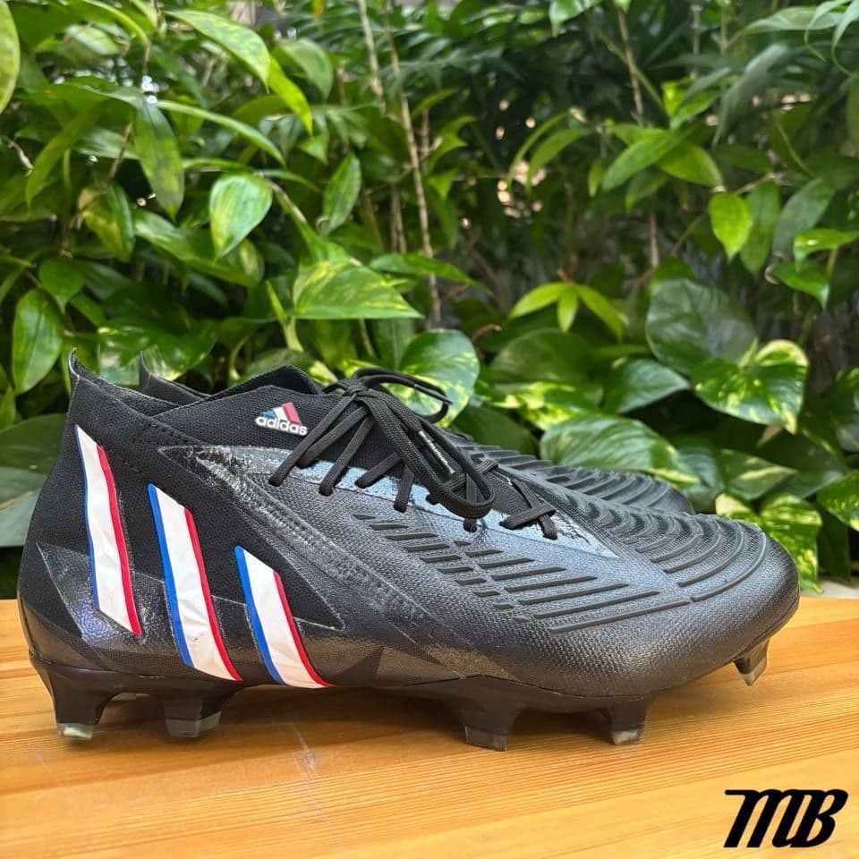 Купить Бутсы adidas Predator Edge.1 FG